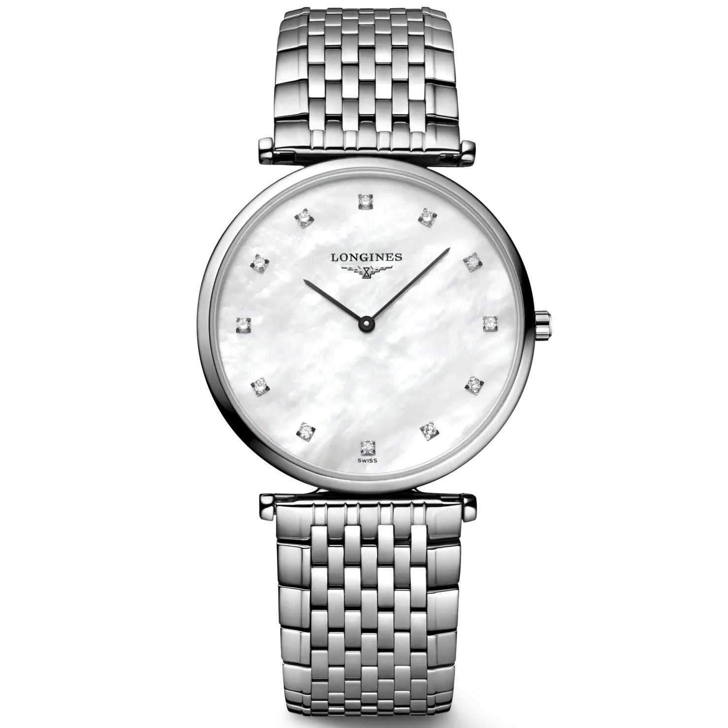 Longines La Grande Classique De Watch for Women
