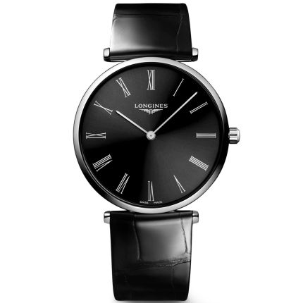 LONGINES LA GRANDE CLASSIQUE DE LONGINES L4.866.4.51.2