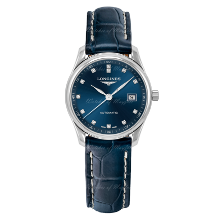 Longines The Longines Master Collection L2.257.4.97.0