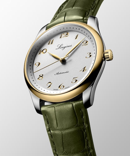 Longines Master Collection L27935722 Watch for Men