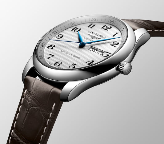 Longines L29204783 Watch for Men