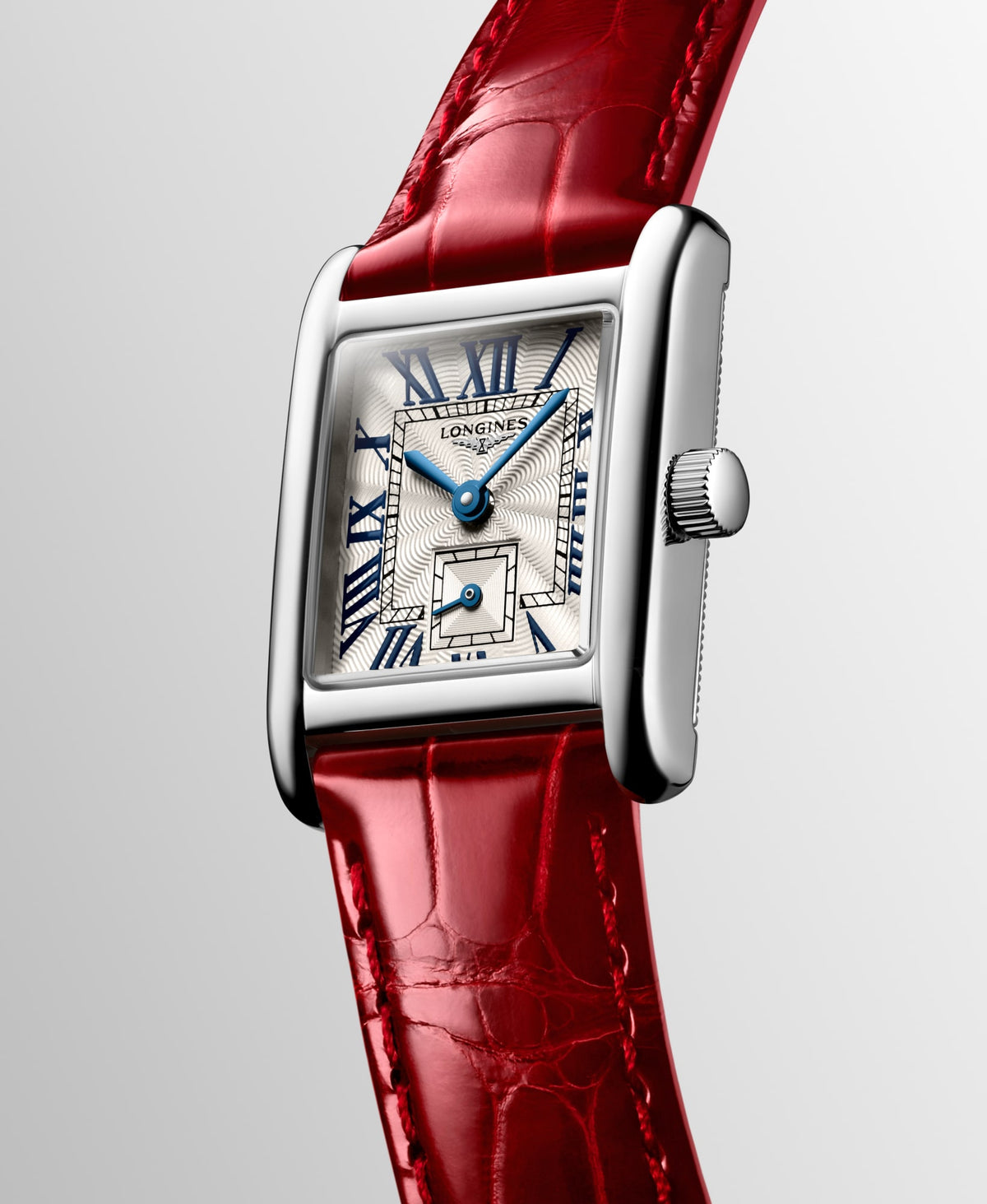 Longines Mini DolceVita L5.200.4.71.5 Watch for Women - dial view