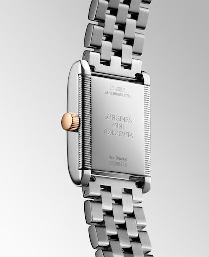 Longines L52005717 Watch for Women