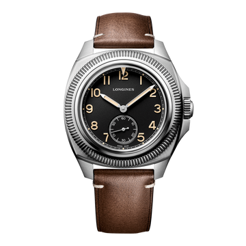 LONGINES PILOT MAJETEKL2.838.4.53.9 L2.838.4.53.9 - Kamal Watch Company