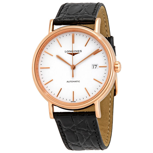 Longines  Presence Automatic Men's Watch  L49221122