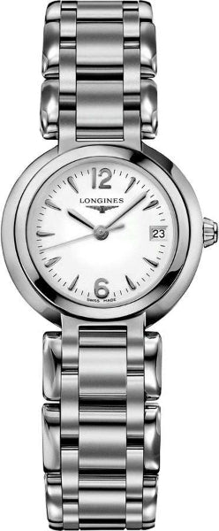 LONGINES Elegance L8.110.4.16.6
