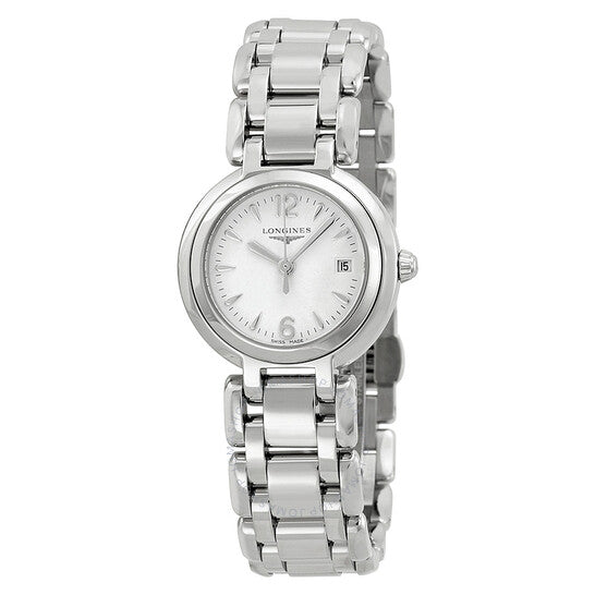 LONGINES Elegance L8.110.4.16.6 Watch for Women
