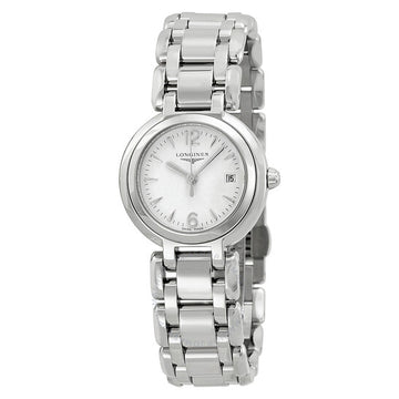 LONGINES Elegance L8.110.4.16.6 Watch for Women