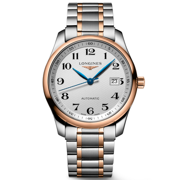 Longines  Master L2.793.5.79.7 Watch for Men