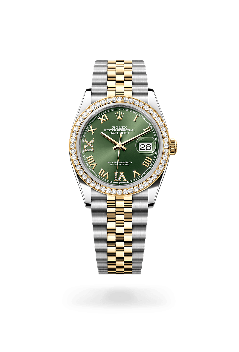 Datejust