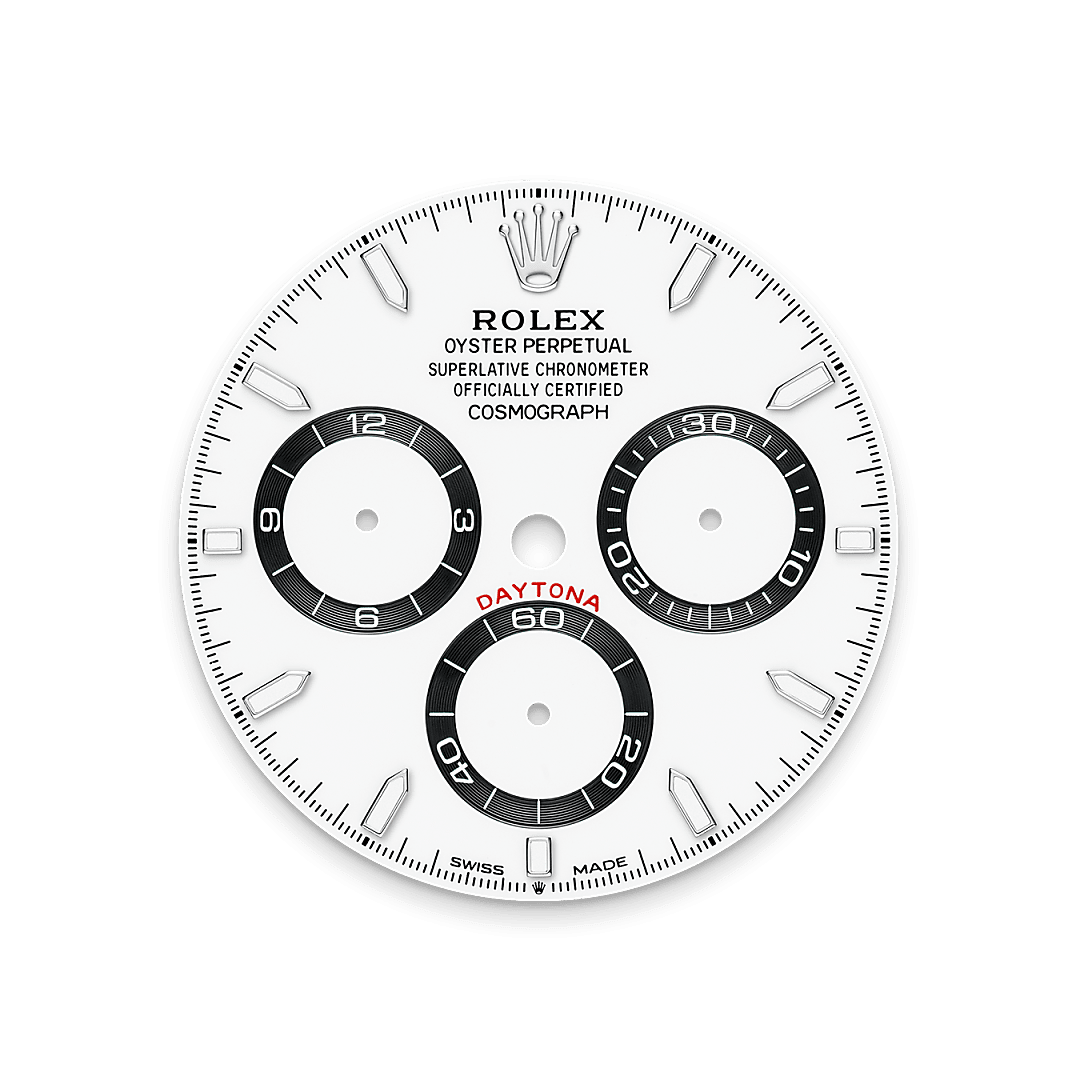 Fluted bezel