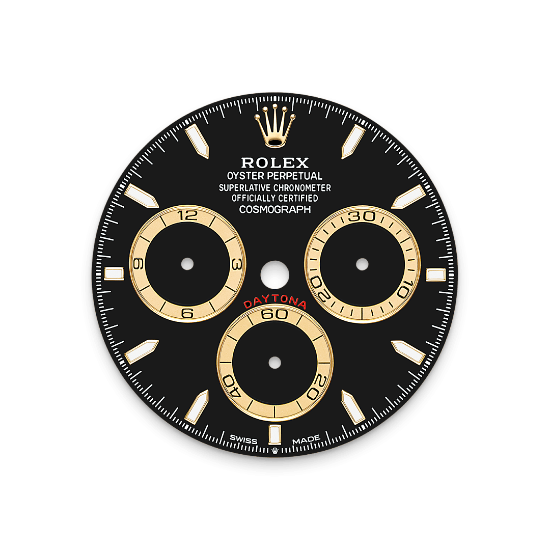 Fluted bezel