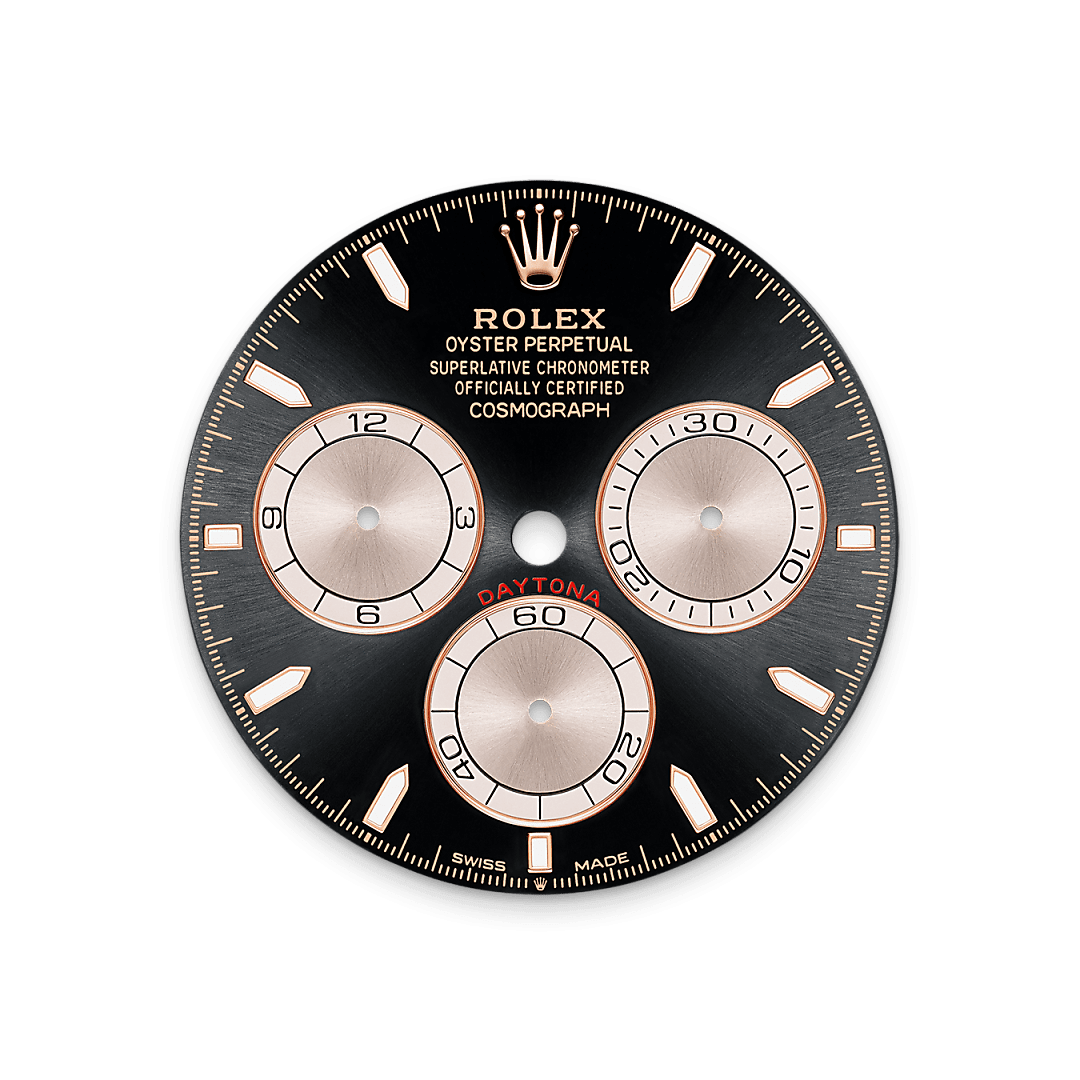 Fluted bezel