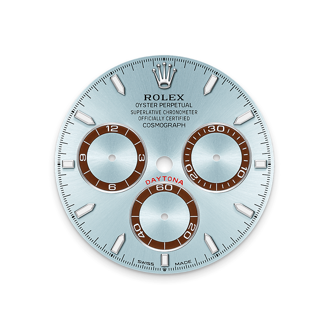 Fluted bezel