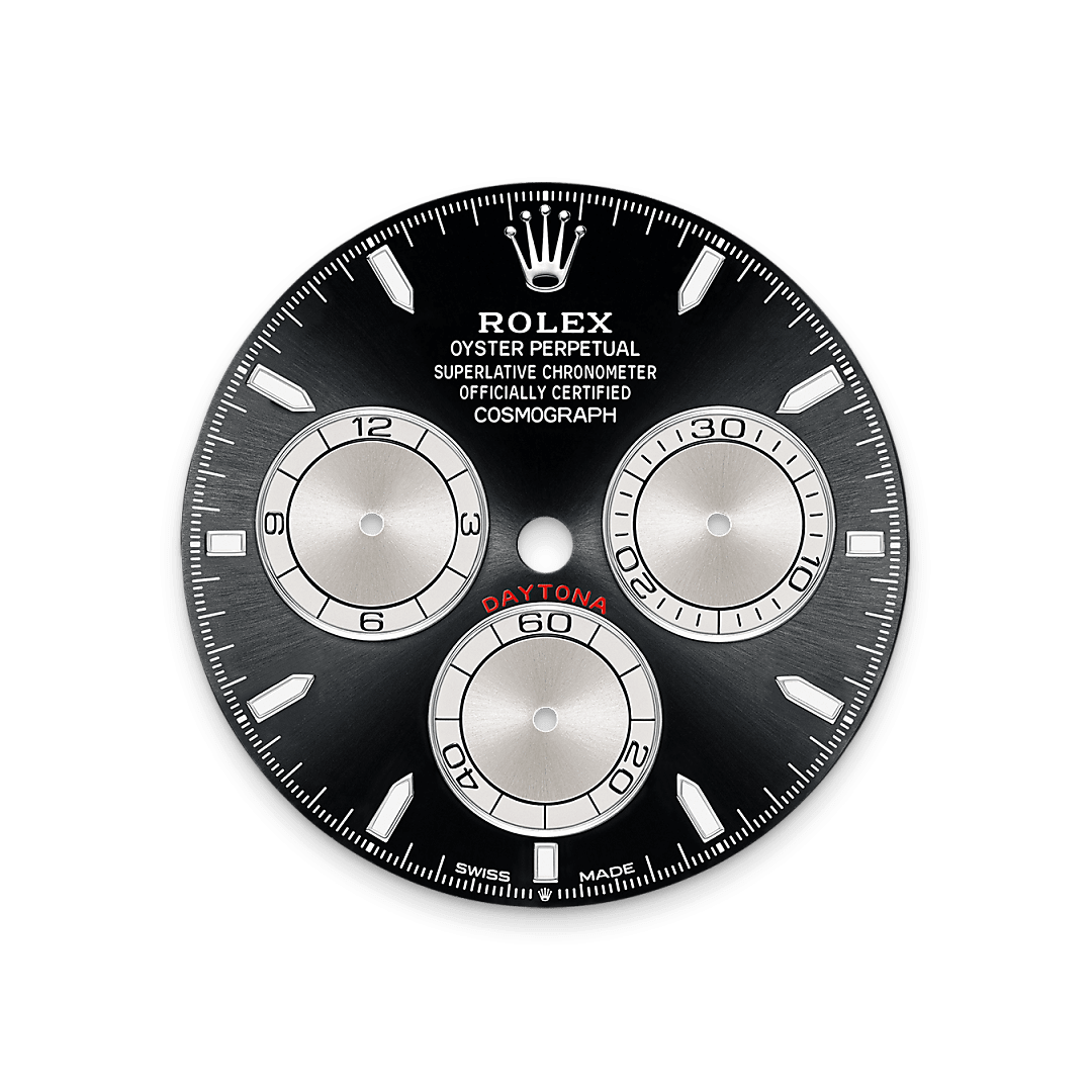 Fluted bezel