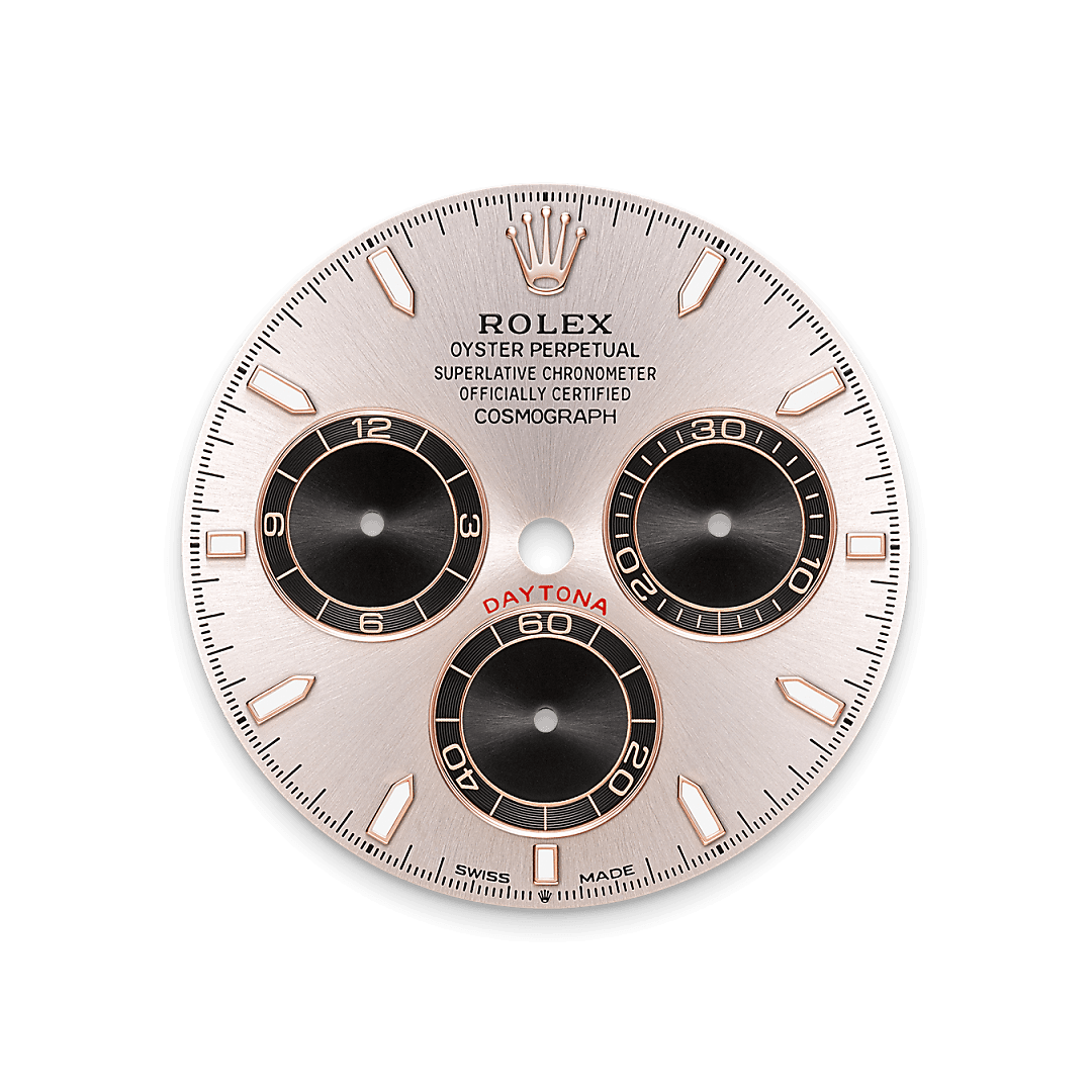 Fluted bezel