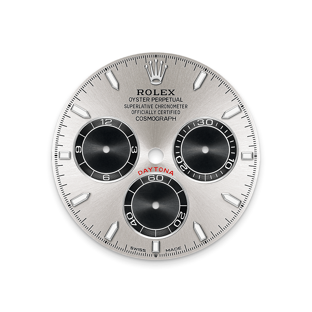 Fluted bezel
