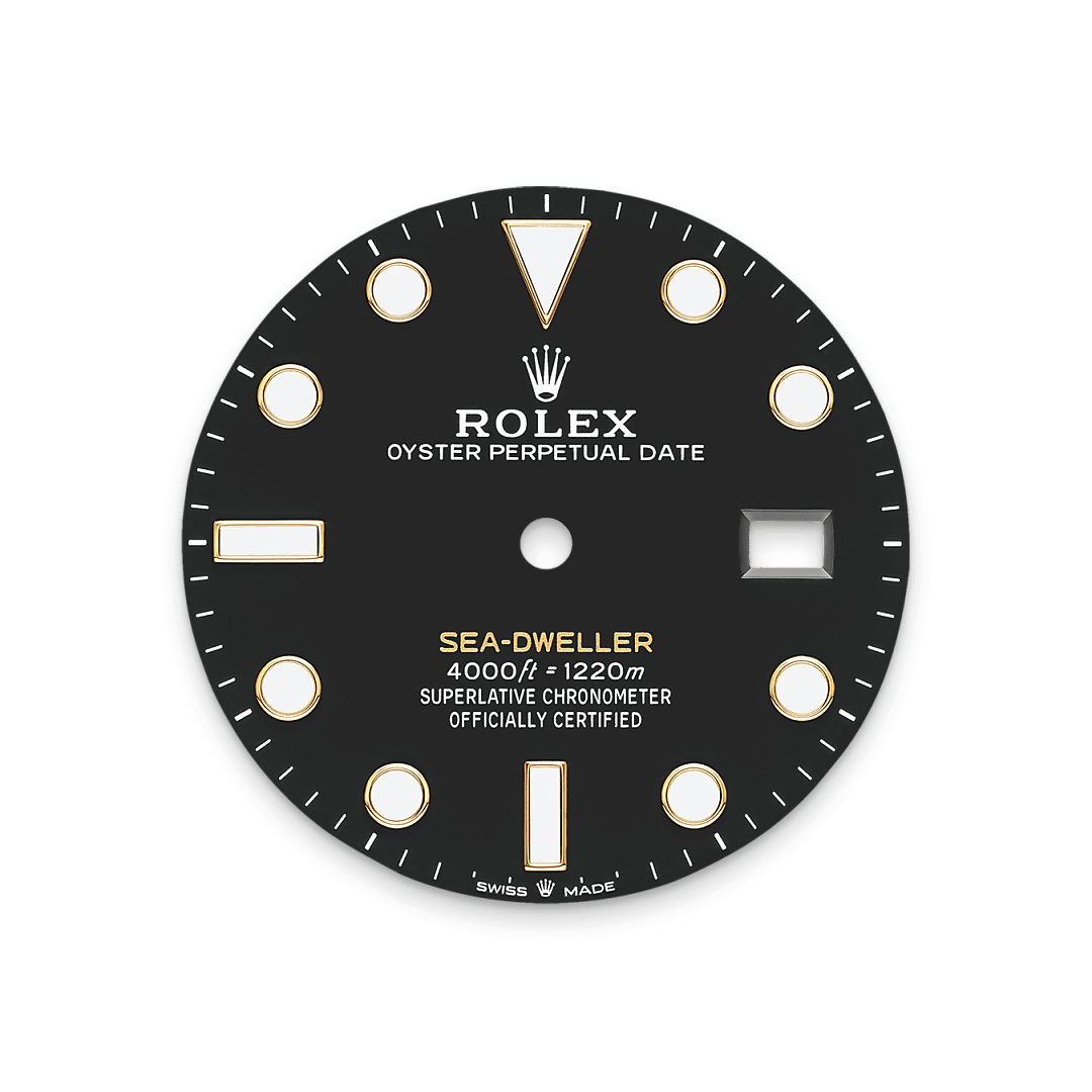 Fluted bezel