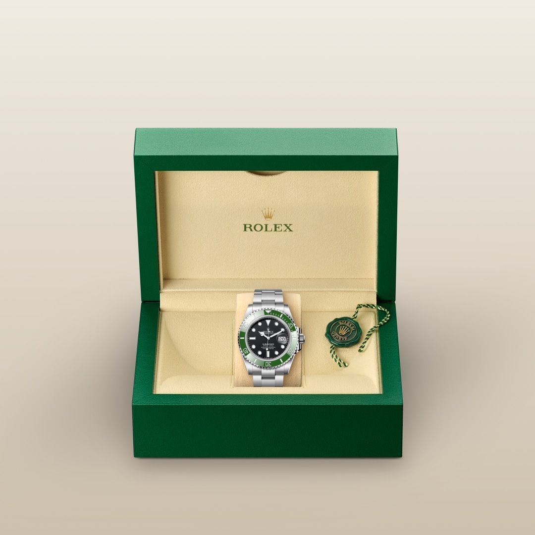 Submariner Date Submariner Date