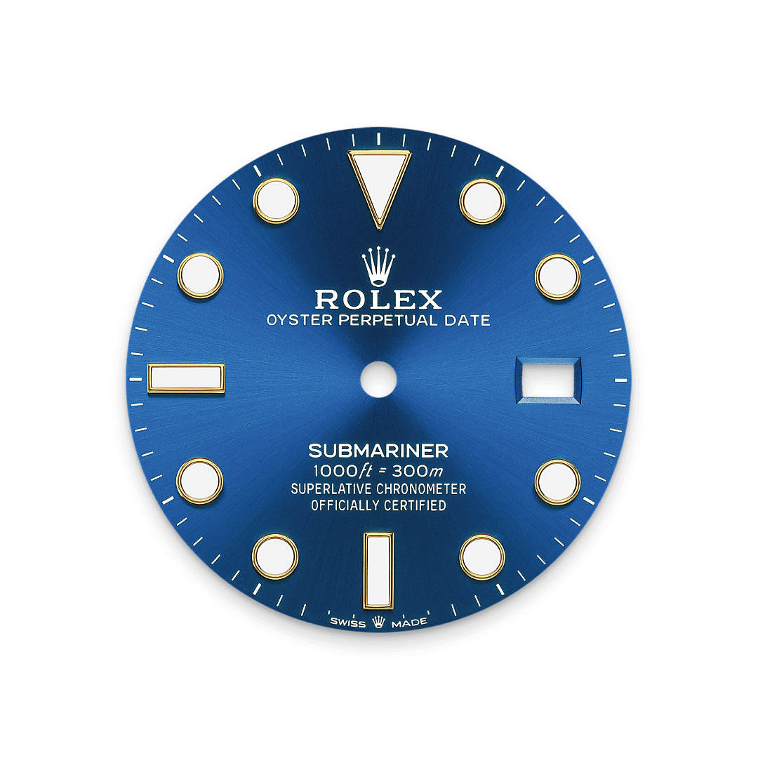 Fluted bezel