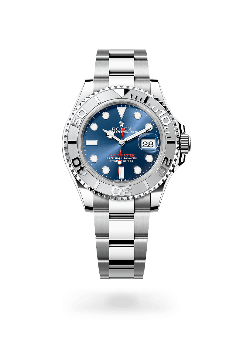 Yacht-Master 40