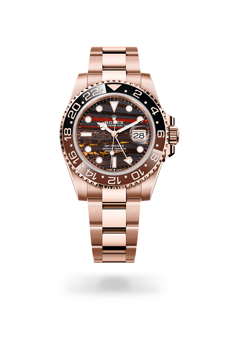 GMT-Master II 40