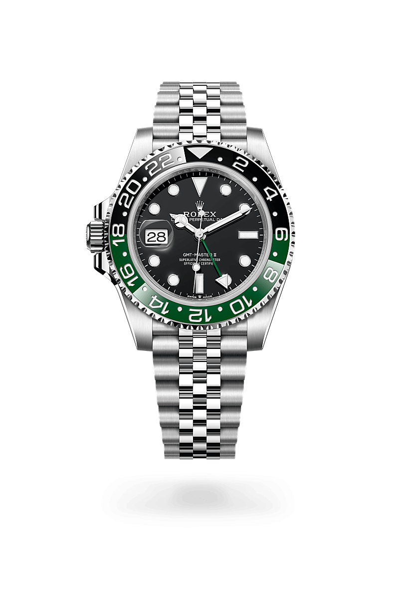 GMT-Master II 40
