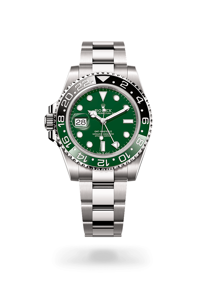 GMT-Master II 40
