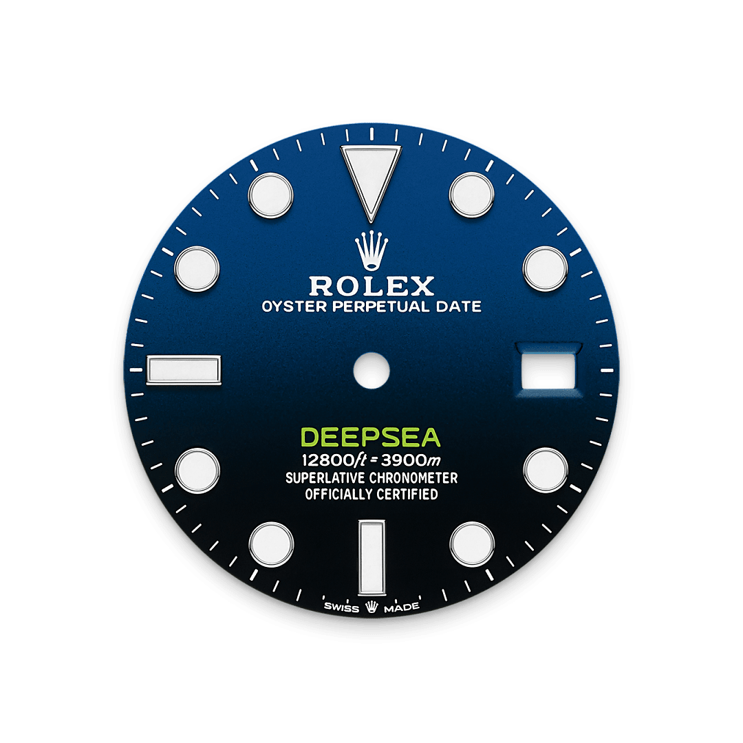 Fluted bezel