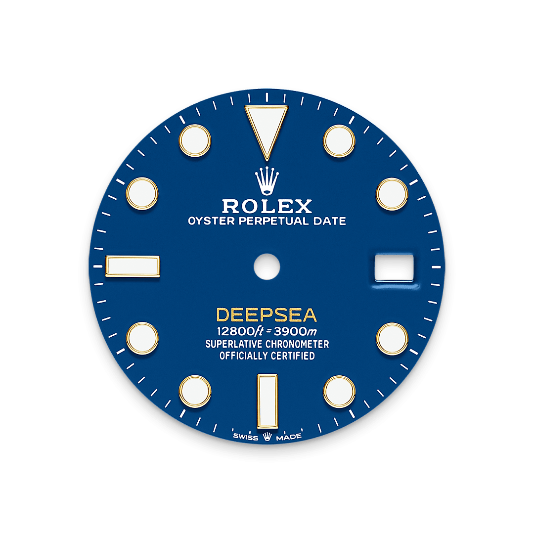 Fluted bezel