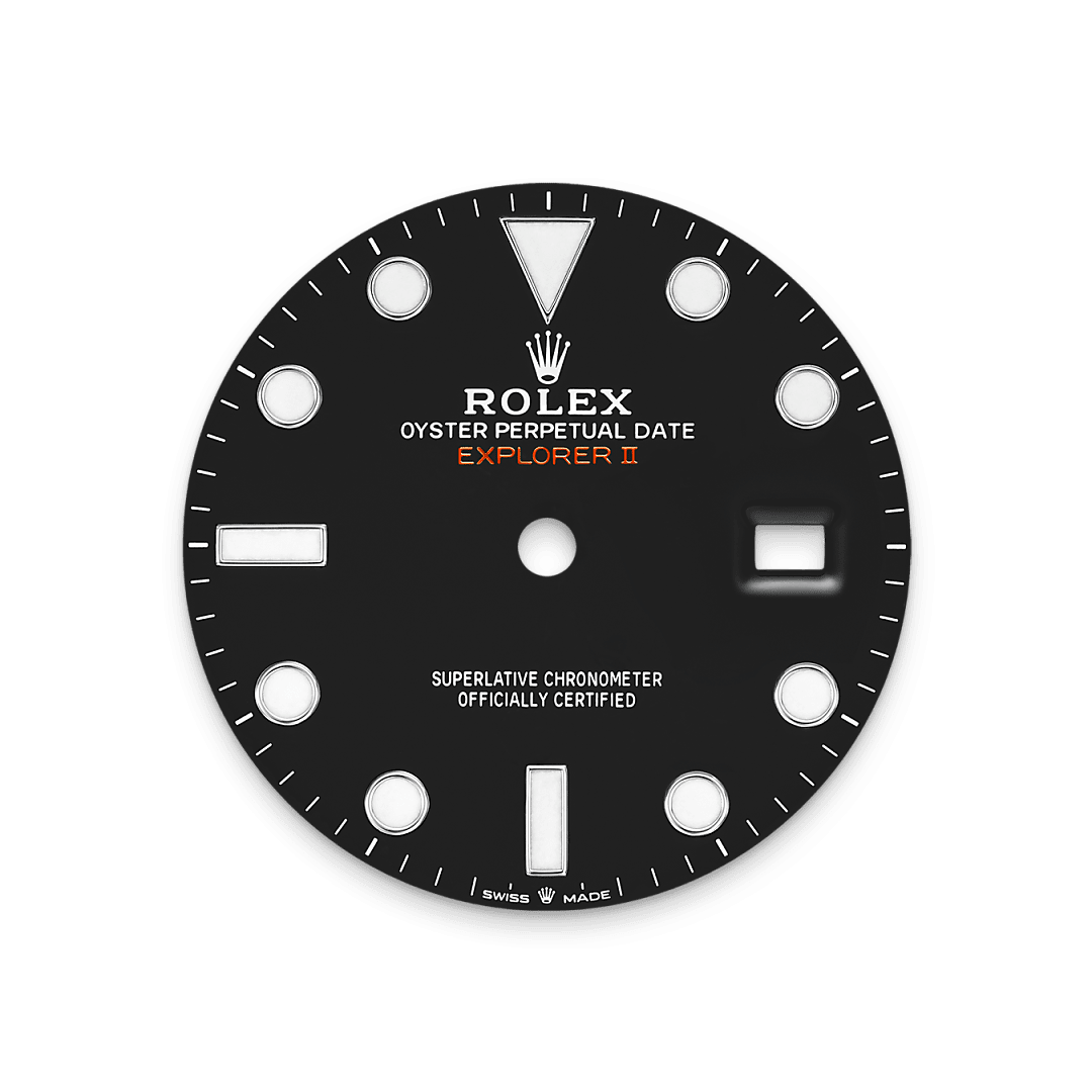 Fluted bezel