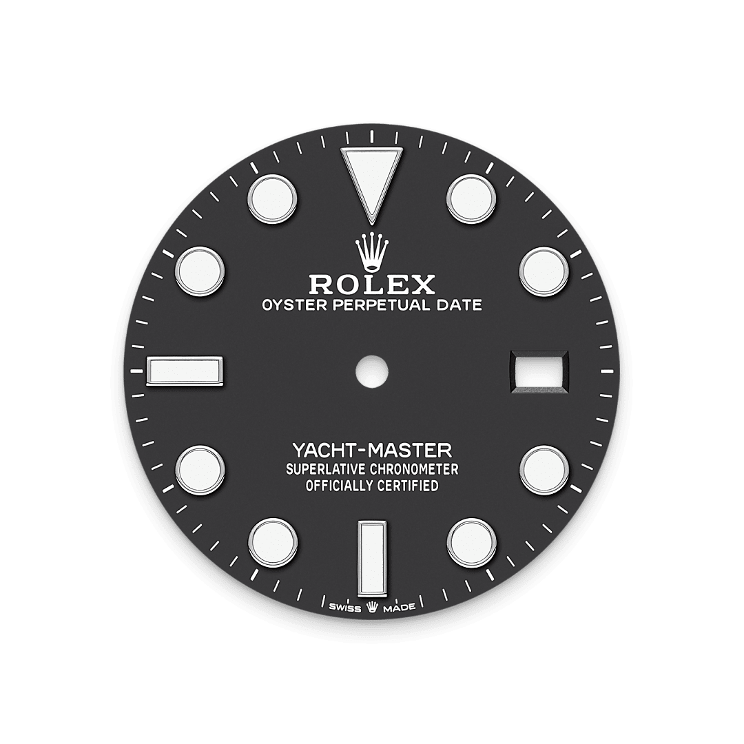 Fluted bezel