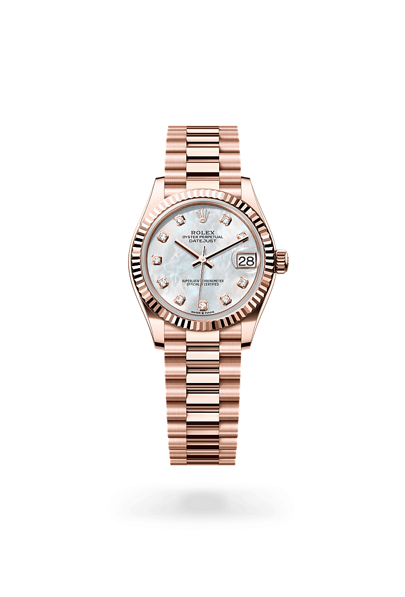 Datejust 31