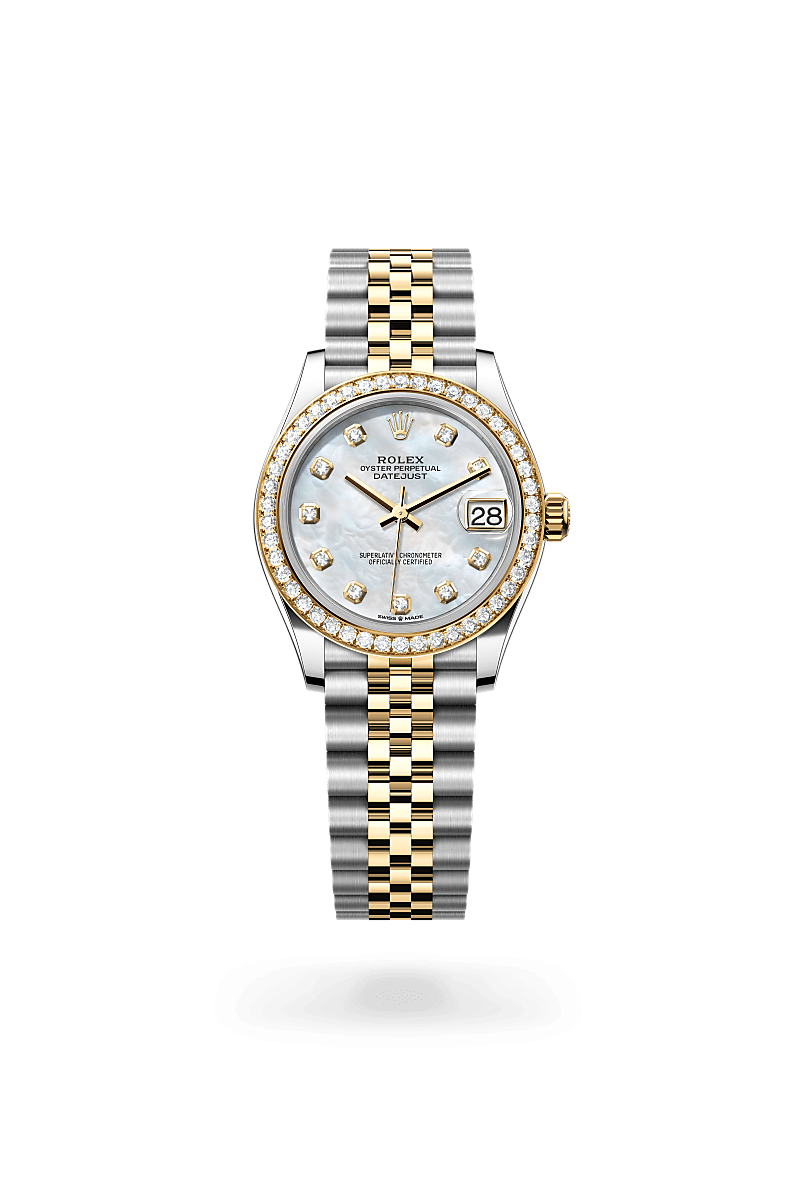 Datejust 31