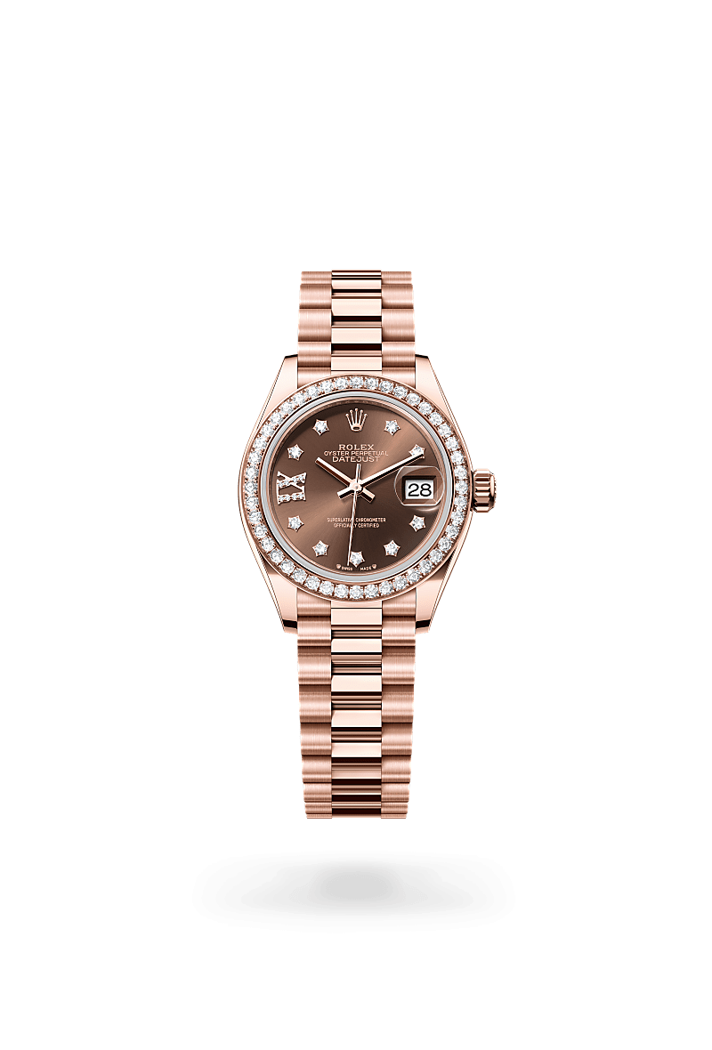 Lady-Datejust 28