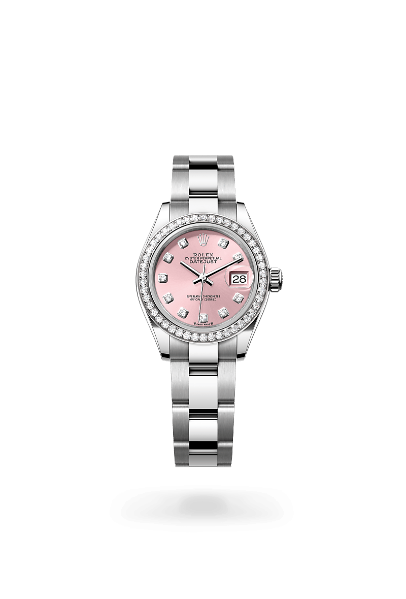 Lady-Datejust 28