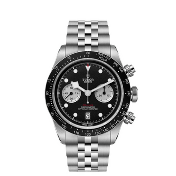 TUDOR Black Bay Chrono M79360N-0013 Watch for Men