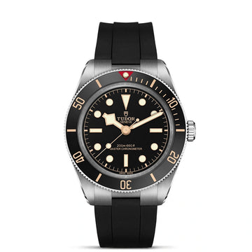 Tudor M7939A1A0NU-0003 Black Bay 58 Watch for Men