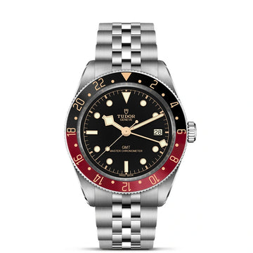BLACK BAY 58 GMT M7939G1A0NRU-0003