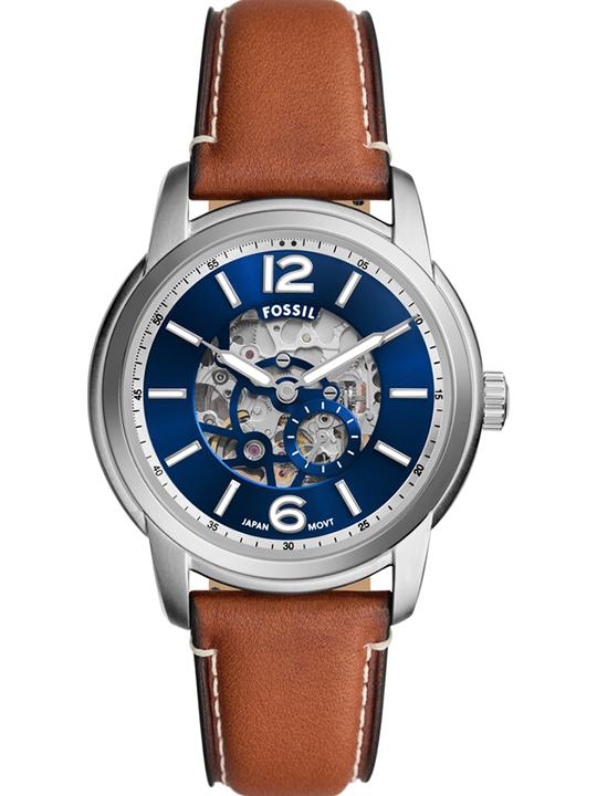 FOSSIL ME3263 Heritage Analog Watch for Men