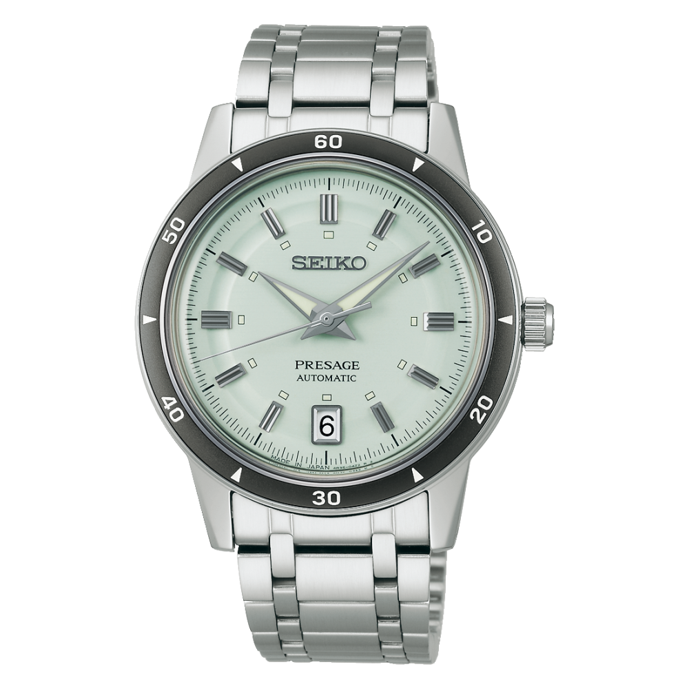 SEIKO SRPL71J1 Watch for Men