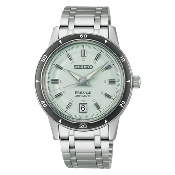 SEIKO SRPL71J1 Watch for Men