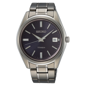 Seiko SUR373P1 Watch for Men