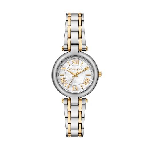 Michael Kors MK4895 Laney Women's Watch