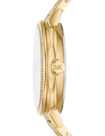 Michael Kors MKO1051 Watch for Women