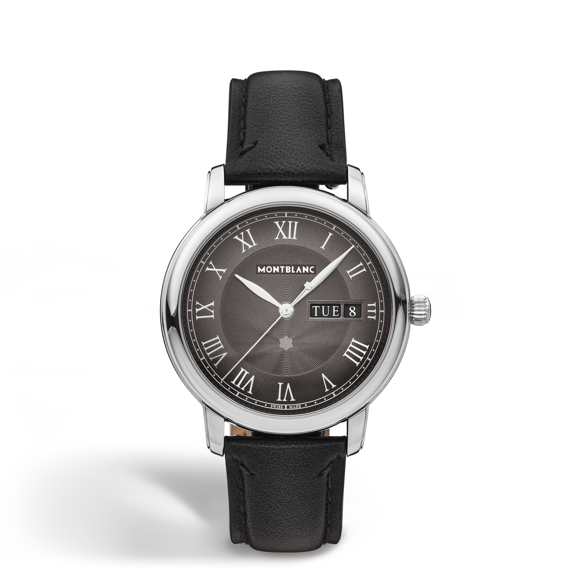Montblanc Star Legacy Automatic Day & Date 39 mm MB134296