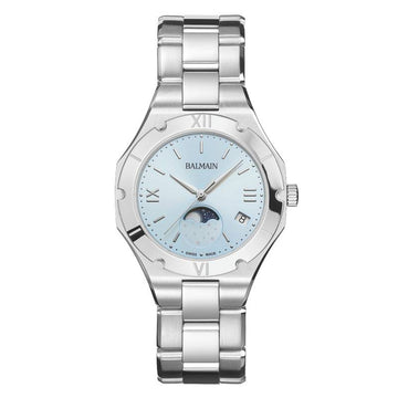 Balmain B45913392 Be Balmain Moonphase watch for Women