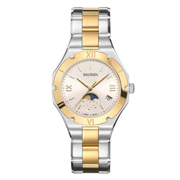 Balmain B45923932 Be Balmain Moonphase watch for Women