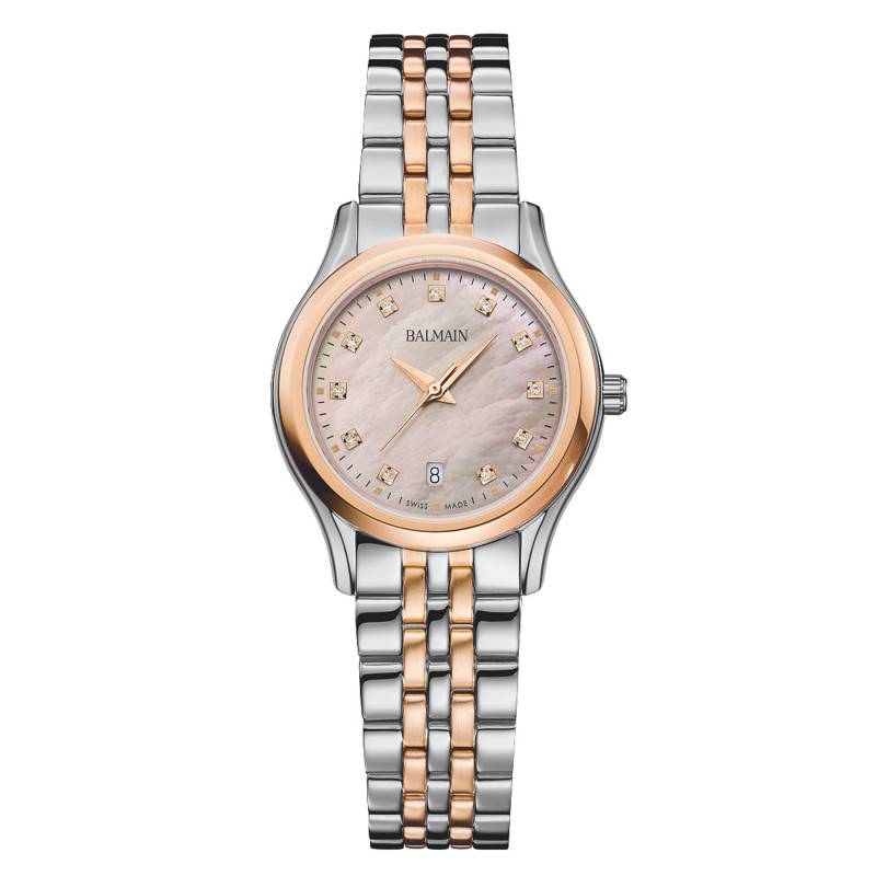 Balmain  Beleganza B83483356 Watch for Women