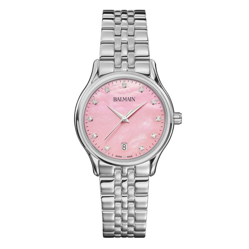 Balmain Beleganza B83513346 Watch for Women